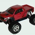Colt M2343  F150   1/10 Truck & Crawler Bodies