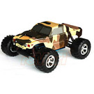 Colt M2342  HAMMER H1   1/10 Truck & Crawler Bodies