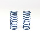 Custom Works R/C CSW1823  Blue 3lb  Short Course Big Bore Shock Springs (2)