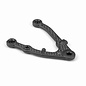 Xray XRA302180-M  Xray X4 CFF Carbon-Fiber Fusion Front Lower Arm Medium Right 302180M