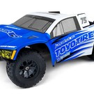 HPI HPI160267  Jumpshot SC V2.0 1/10 Short Course Truck