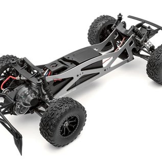 HPI HPI160267  Jumpshot SC V2.0 1/10 Short Course Truck, Ready To Run, Toyo Tires Edition