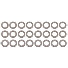 Mugen Seiki MUGB0763  Mugen Seiki 3x5x0.1/0.2/0.3mm Shim Set (30) 0763