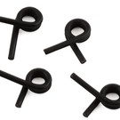 Mugen Seiki MUGE2722  Mugen Seiki V2 1.0mm Clutch Springs (4) 2722