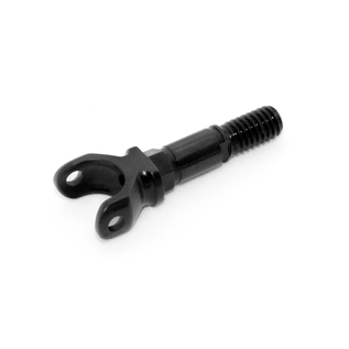 Xray XRA305343  X4 Drive Axle - Lightweitht  - Hudy Spring Steel