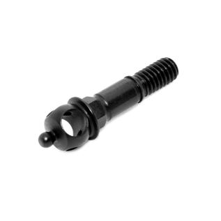 Xray XRA305347  Xray X4 ECS Drive Axle - Hudy Spring Steel