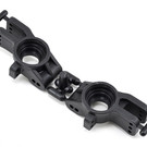 Mugen Seiki MUGE2131a  Mugen Seiki Rear Hub Carrier Set 2131