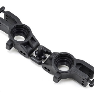 Mugen Seiki MUGE2131a  Mugen Seiki Rear Hub Carrier Set 2131