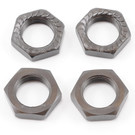 Mugen Seiki MUGE0219A  Mugen Seiki Self Locking Wheel Nut (4) 0219