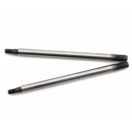 Mugen Seiki MUGE0517a  Mugen Seiki Front Shock Shaft (2) for MBX8 & MBX8T 0517a