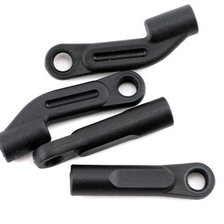 Mugen Seiki MUGE0811-Ba  Mugen Seiki Rear Upper Arm Link (Long) 0811