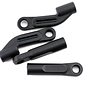 Mugen Seiki MUGE0811-B  Mugen Seiki Rear Upper Arm Link (Long) 0811