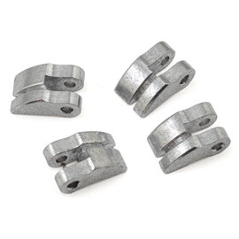 Mugen Seiki MUGE2706  Mugen Seiki Aluminum Clutch Shoes (4) 2706