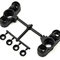 Mugen Seiki MUGE2146  Mugen Seiki Non-Trailing Front Hub Carrier Set 2146