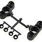 Mugen Seiki MUGE2147  Mugen Seiki 1.5mm Trailing Front Hub Carrier Set E2147  2147