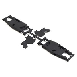 Mugen Seiki MUGE2145  Mugen Seiki MBX8 Rear Lower Suspension Arm Set 2145