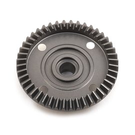 Mugen Seiki MUGE2255B  Front/Rear HTD Conical Gear (44T) Mugen Seiki MBX8 X8R/8RE/8