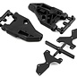 Mugen Seiki MUGE2144b  Mugen Seiki MBX8 Front Lower Suspension Arm Set (2) 2144 Mugen Seiki MUGE2144b  Mugen Seiki MBX8 Front Lower Suspension Arm Set (2) 2144