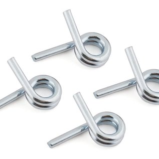 Mugen Seiki MUGE2721a  Mugen Seiki V2 0.95mm Clutch Springs (4) 2721