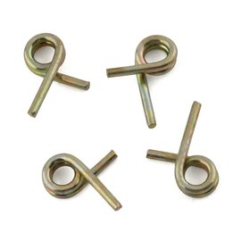 Mugen Seiki MUGE2720a  Mugen Seiki V2 0.9mm Clutch Springs (4) 2720