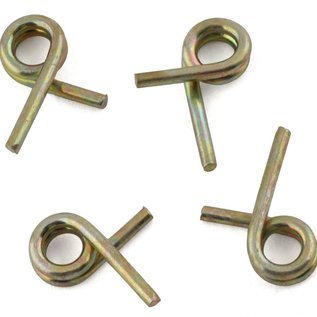 Mugen Seiki MUGE2720  Mugen Seiki V2 0.9mm Clutch Springs (4) 2720
