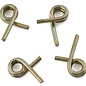 Mugen Seiki MUGE2720  Mugen Seiki V2 0.9mm Clutch Springs (4) 2720