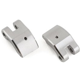 Mugen Seiki MUGE2718a  Mugen Seiki V2 4 Shoe Aluminum Clutch Shoes (2) 2718