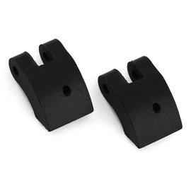 Mugen Seiki MUGE2717a  Mugen Seiki V2 4 Shoe Carbon Clutch Shoes (2) 2717a