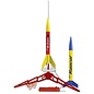Estes EST1499  Rascal/HiJinks Launch Set RTF Ready-to-Fly