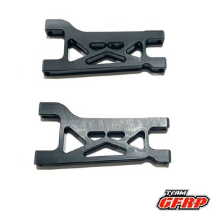 GFRP GFR-1341  Captured Pin replacement Front Arms (hex)