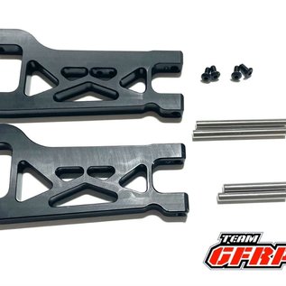 GFRP GFR-1340  Captured Pin Front Arms Kit (Hex)