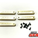GFRP GFR-1336  Apollo Bumper Brass insert Pack (5)