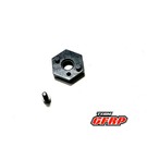 GFRP GFR-1335-BL  Front Hex Spacer (3mm)
