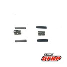 GFRP GFR-1129  CVA Rebuild Kit (Rubber Tire\Apollo)