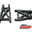 GFRP GFR-3240  Standard Molded Rear Arm