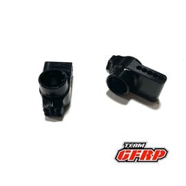 GFRP GFR-8109  Apollo Aluminum Rear Hubs