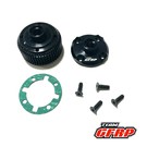 GFRP GFR-2040  Aluminum B6 Gear Diff Housing