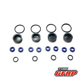 GFRP GFR-4090  Small Bore Shock Rebuild Kit