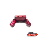 GFRP GFR-1288  Red Rear Camber link Mount