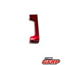 GFRP GFR-8124  Wheelie Bar Chassis Mount (5-40 hole)