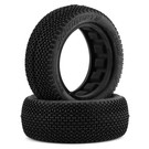 J Concepts JCO3171-03  JConcepts ReHab 2.2" 2WD Front Buggy Tires (2) (Aqua A2) 317103