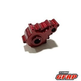 GFRP GFR-1187-RE Red Aluminum 2021 Laydown Transmission Case