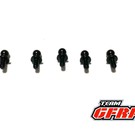 GFRP GFR-1280  .200 Short Ball Stud (5)