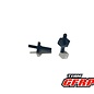 GFRP GFR-1283-Black  Front Axle Hex 1283Black