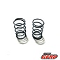 GFRP GFR-1501-GR-1  Gray 12#   Small Bore Shock Springs In Pairs (1.1 length)