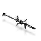 Xray XRA305360  Xray X4 ECS Drive Shaft Set 58MM - HUDY SPRING STEEL™ (1)