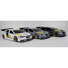 Mon-Tech Racing MB-022-003L  Mon-Tech M.R.Sport FWD Body 190mm 022003L