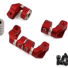 Yeah Racing YEA-YA-0533RD  Yeah Racing Aluminum Magnetic Body Hole Marker Kit (Red)