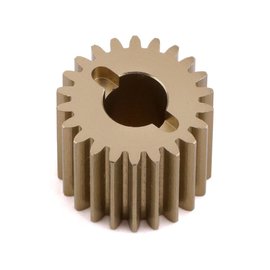 Drag Race Concepts DRC-10055  DragRace Concepts Drag Pak Maxim Aluminum Top Shaft Gear (22T)