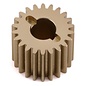 Drag Race Concepts DRC-10055  DragRace Concepts Drag Pak Maxim Aluminum Top Shaft Gear (22T)